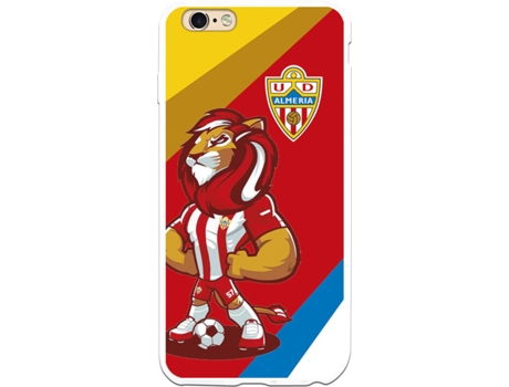Carcasa iPhone 6 Plus PERSONALAIZER U.D Almería