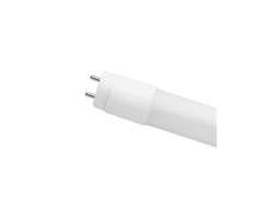 Fluorescente Led Matel Cristal 90cm 15w Neutro