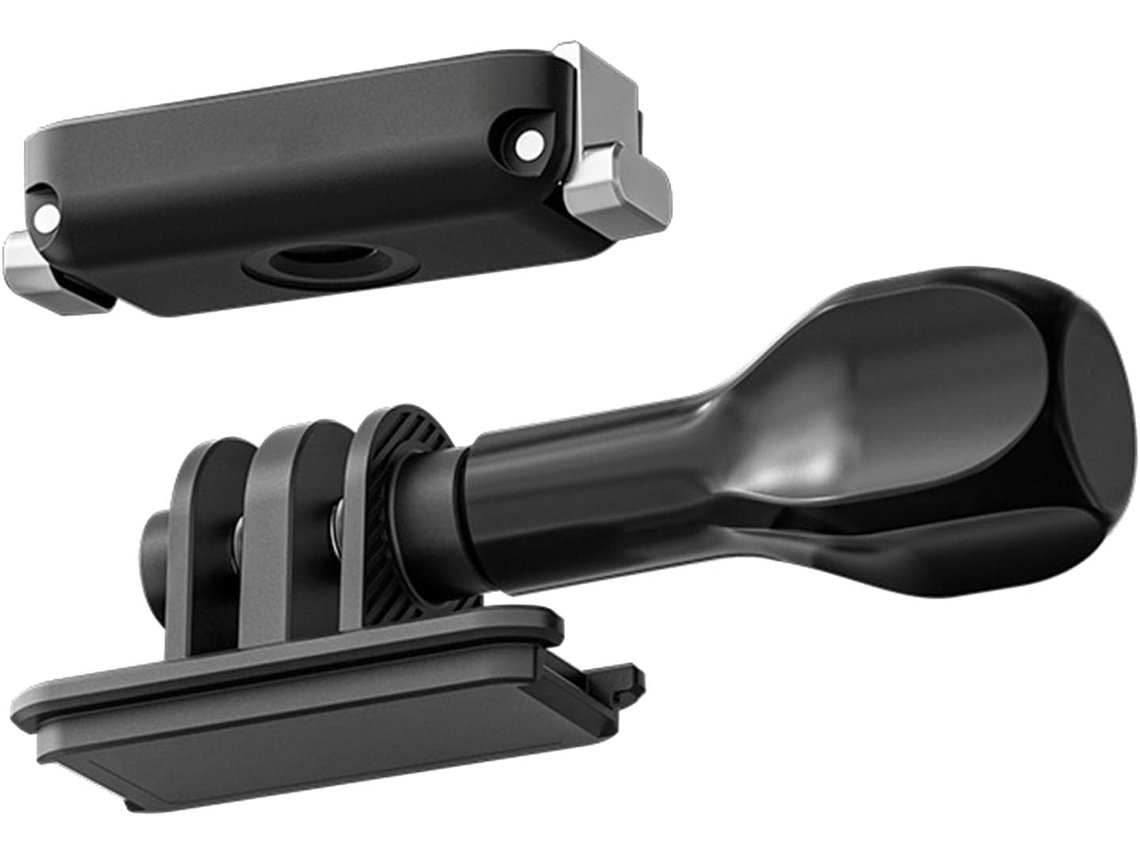 Adaptador De Cámara De Liberación Rápida Profesional - Diseño