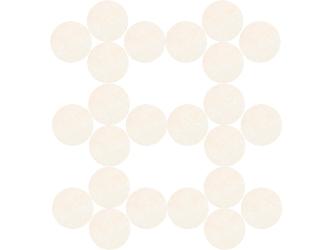 Juego de 50 toallas de baño suaves y cómodas.