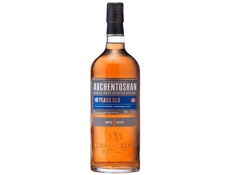 Whisky AUCHENTOSHAN Single Malt Auchentoshan 18 Anos (0.7 L - 1 unidad)