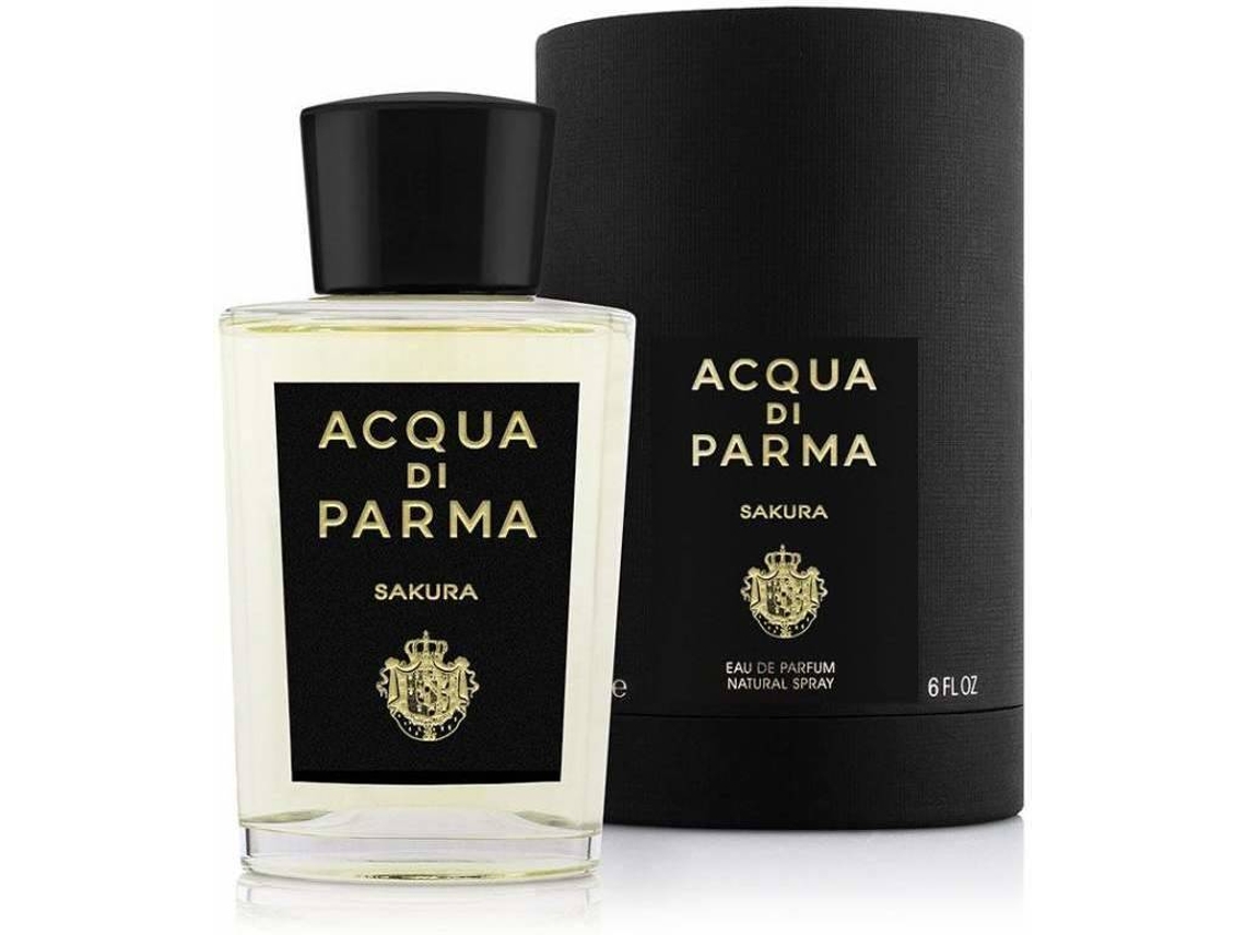 Perfume ACQUA DI PARMA Acqua di Parma Sakura Eau de Parfum (180 ml)
