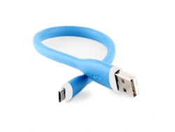 Cable PURO MJYT2ZM/A (iPad - USB - Micro USB) — 0.25 m