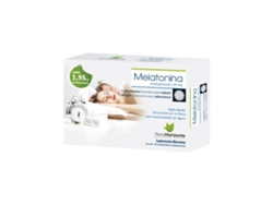 Melatonina bucodispersable 1,95 Mg. 90 Comprimidos NUEVO HORIZONTE