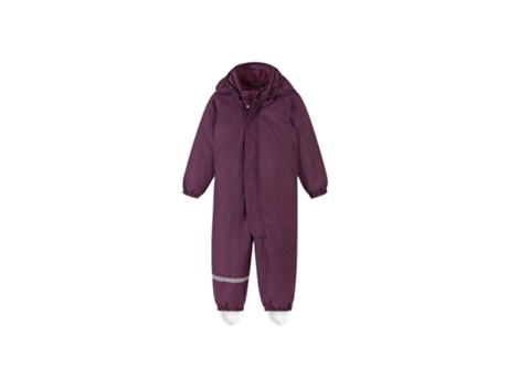 Traje de Bebé REIMA Tuohi Morado (18 meses)