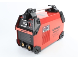 Soldador Inverter 200A 28V 9.0Kw Ref. 63502 MADER