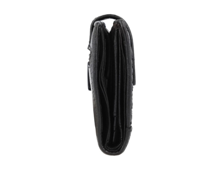 Cartera Fólio de Mujer CAMEL ACTIVE Média Wave Negro