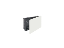 Caja De Empotrar 200x130mm Con Garra Metálica Solera 614