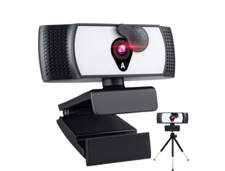 Webcam ENZON Full HD