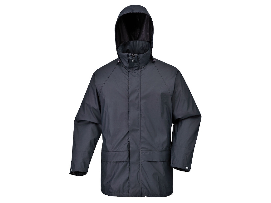 Chaqueta Sealtex Air: Estilo, Comodidad E Impermeabilidad Azul Marino / Xxxl