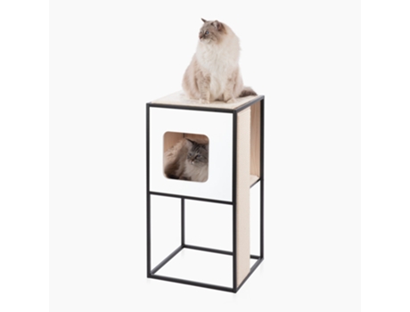 Árbol para gatos CATIT Vesper Patio, S