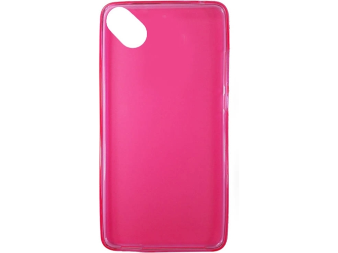 Carcasa Wiko Sunset 2 X-ONE XONE132015 Rosa
