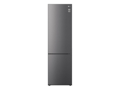 Frigorífico Combi LG GBP62DSNCC1 (205 cm - Inox)