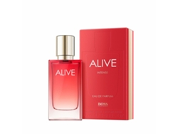 Perfume Mujer Hugo Boss Boss Alive Intenso (30 Ml)