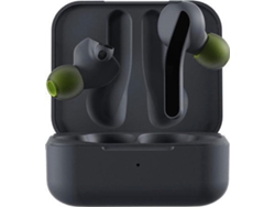 Auriculares Inalámbricos ROLLINGSQUARE Hyphen 2 Gris