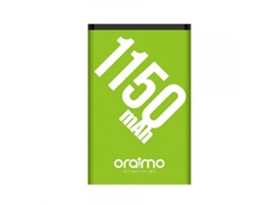 Batería Oraimo Bl-5car 1150 Mah 1 2 3 4 5 6 7