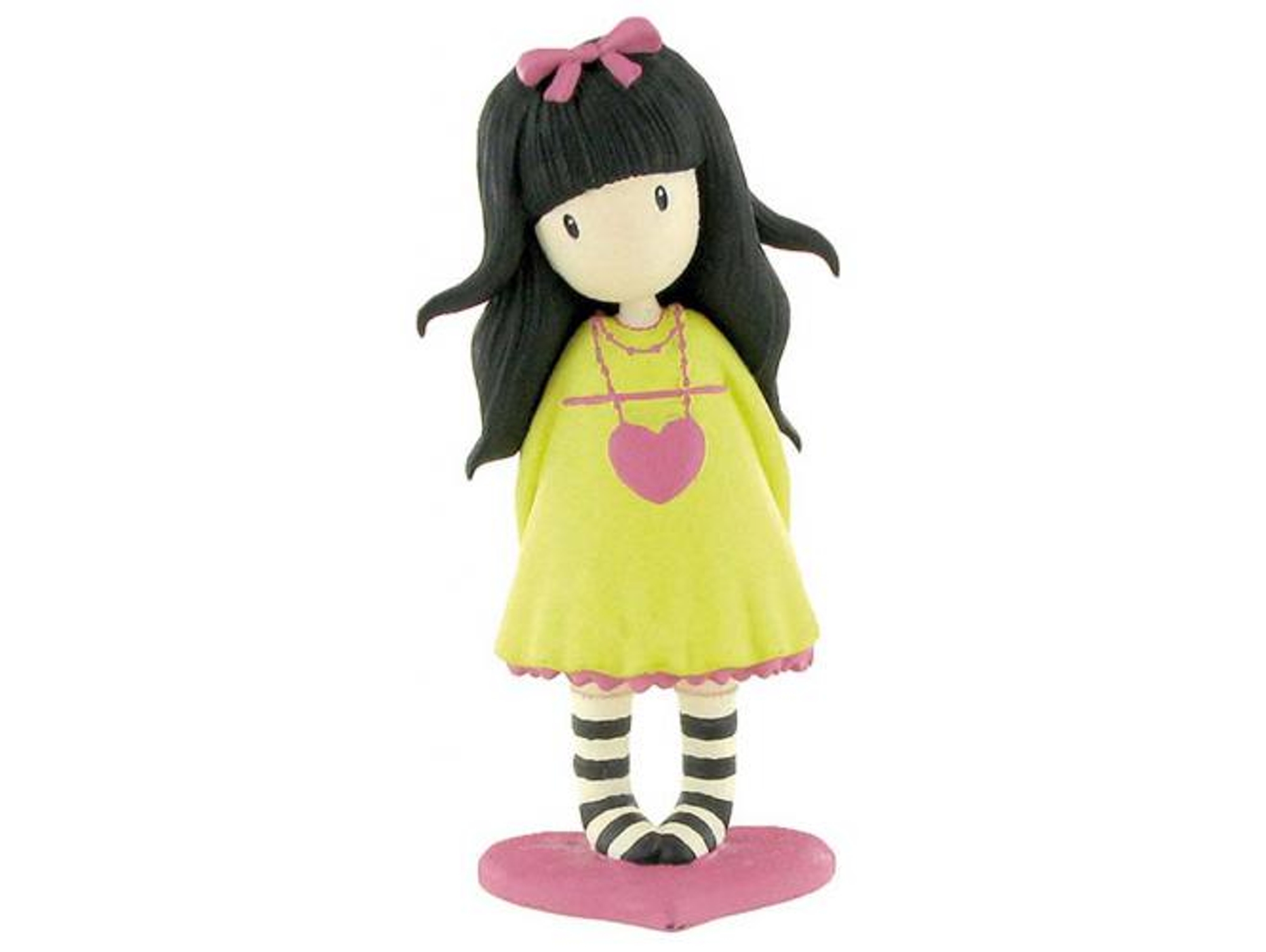 Figura de Jugar COMANSI Heartfelt - Gorjuss