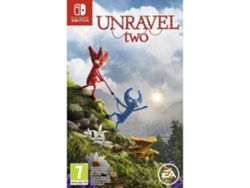 Juego Nintendo Switch Inravel 2