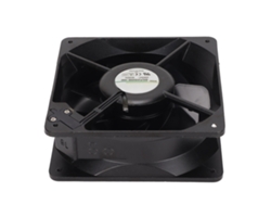 Ventoinha LAXISCREED 16cm 220v Metal Resistente