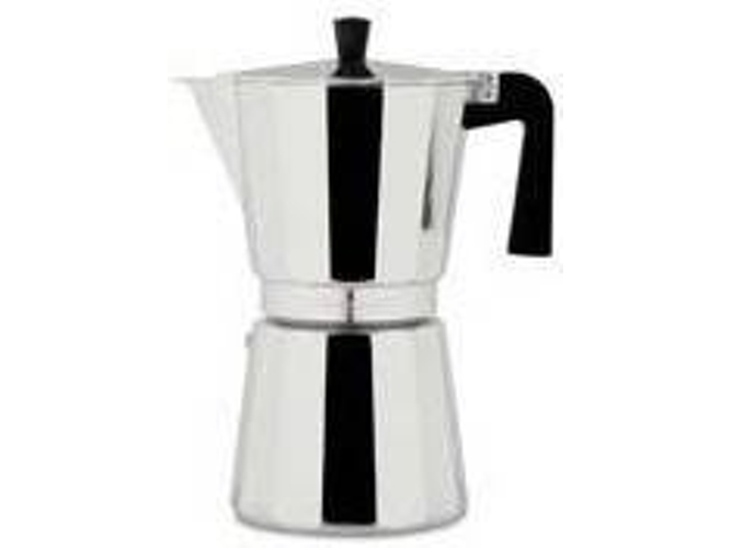 Cafetera OROLEY New Vitro