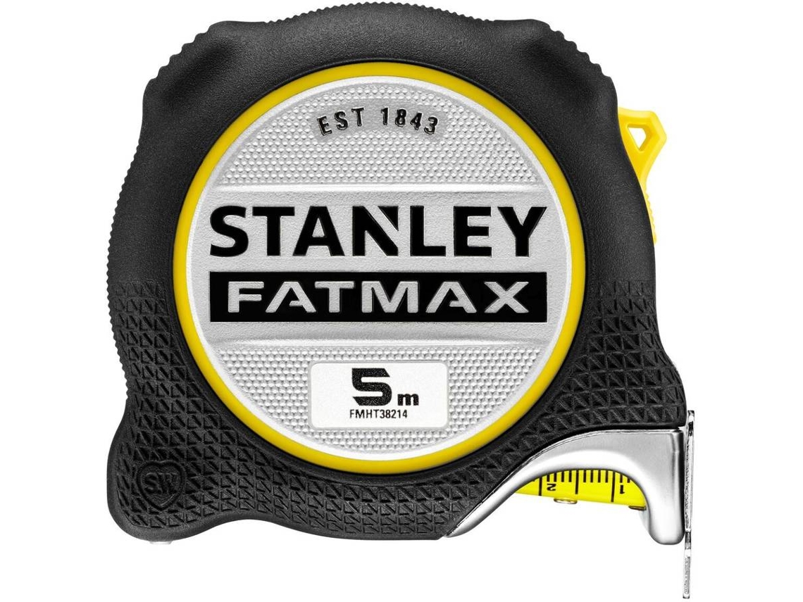 Cinta Métrica STANLEY FMHT38214-0 (5 m)