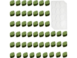 Clips Para Plantas Trepadoras, Abrazaderas Para Plantas De Pared, Clips De Soporte Invisibles Para Enredaderas Con
