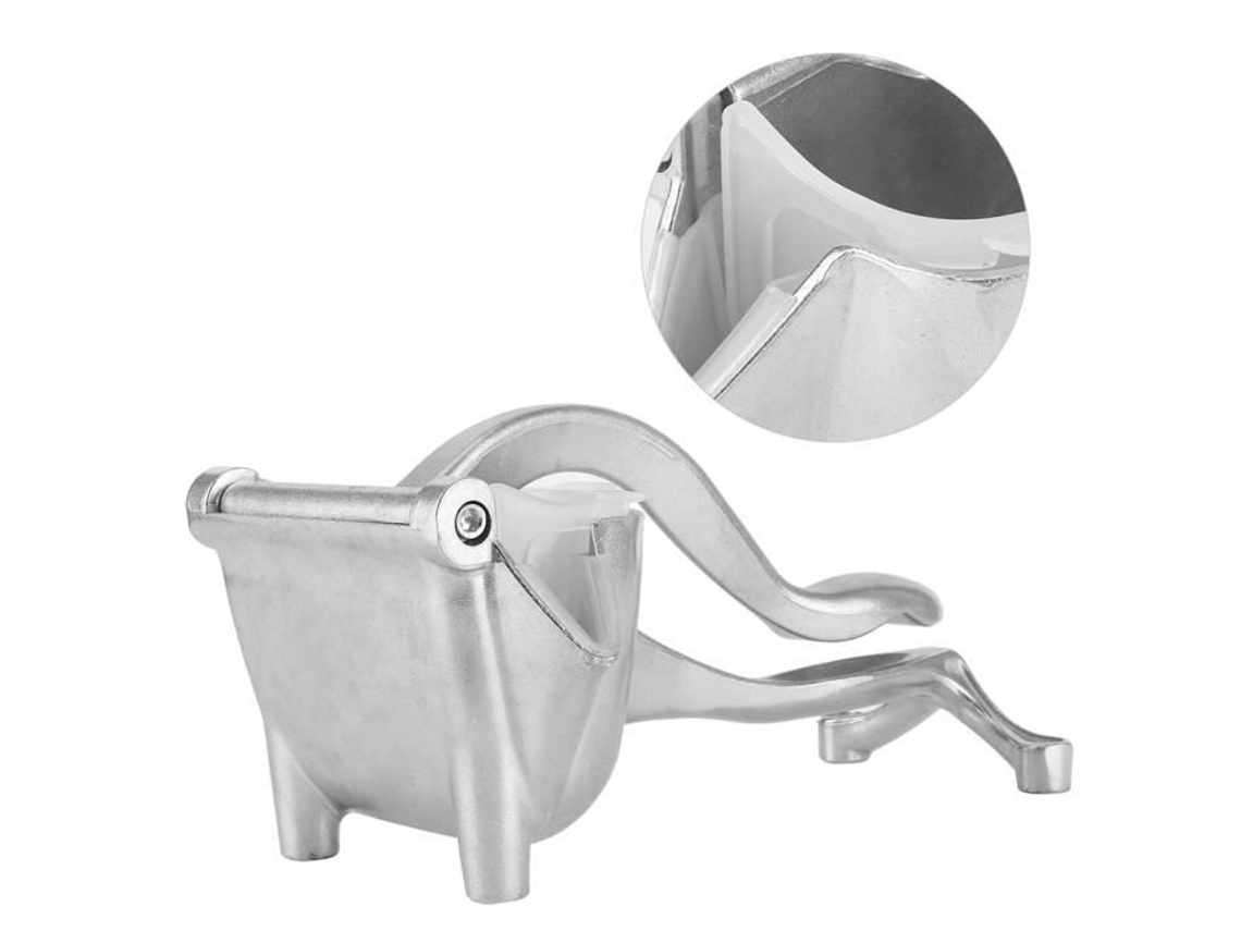 01 Exprimidor manual Herramientas de cocina Filtro de revestimiento de Pp Exprimidor de naranjas para HURRISE