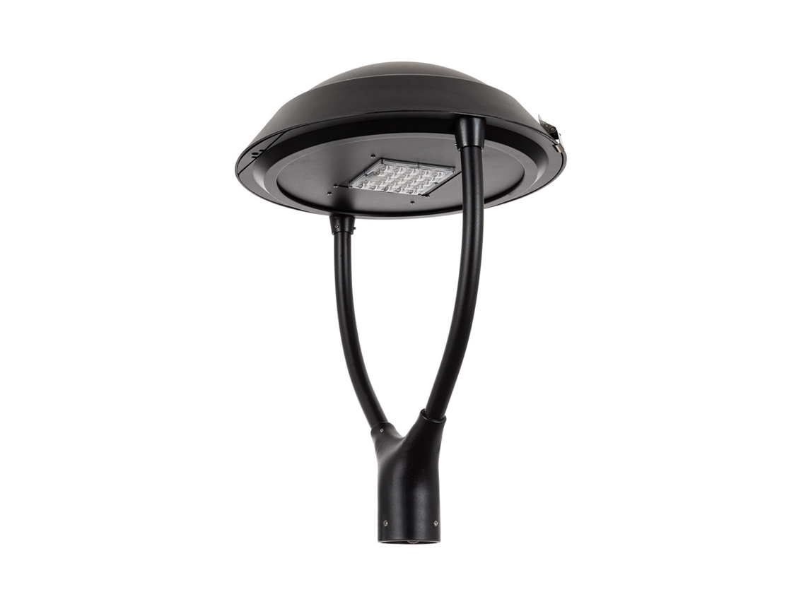 Luminaria Led 60W Neoventino Lumileds Philips Xitanium Alumbrado Público 5000K Blanco Frío LEDKIA