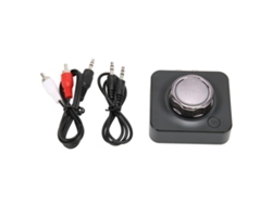 Adaptador Bluetooth LAXISCREED 3d Som Surround Baixa Latência