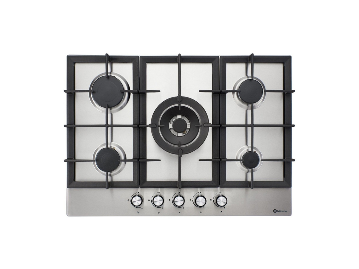 Estufa de gas Solthermic Inox 70 BL031
