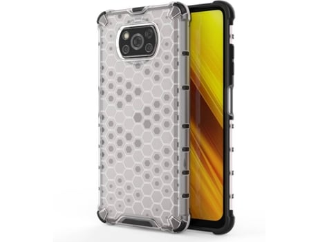 Carcasa Xiaomi Poco X3 Pro Rumble Reforzado