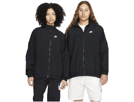 Chaqueta de Mujer NIKE Sportswear Essential Windrunner Woven Multicolor (XL)
