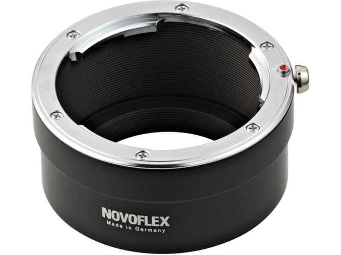Adaptador NOVOFLEX NEX/LER