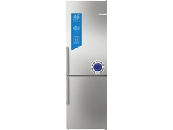 Frigorífico Combi BOSCH KGN36VIDB (No Frost - 186 cm - 326 L - Inox)