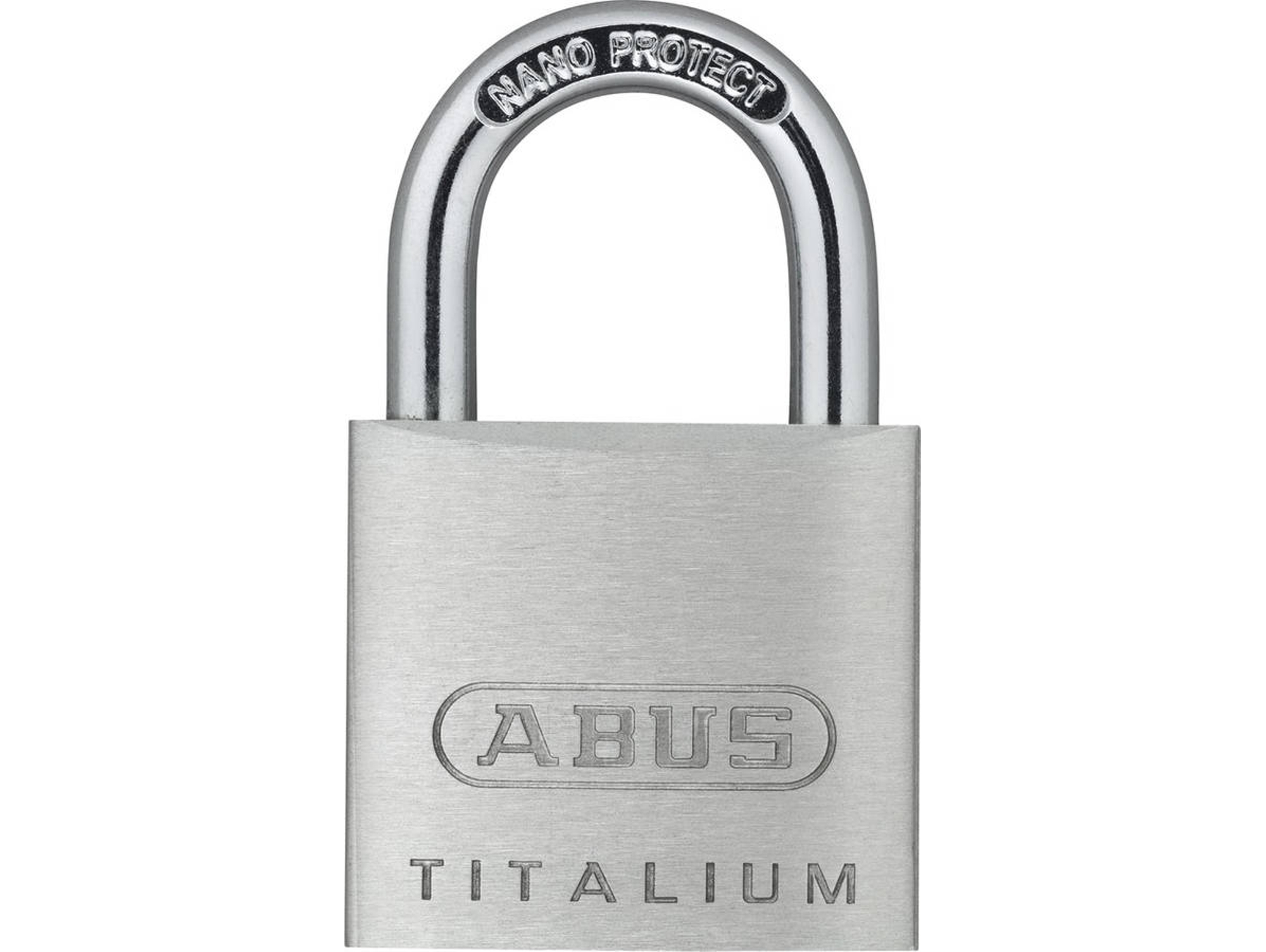 Candado ABUS 64TI/30