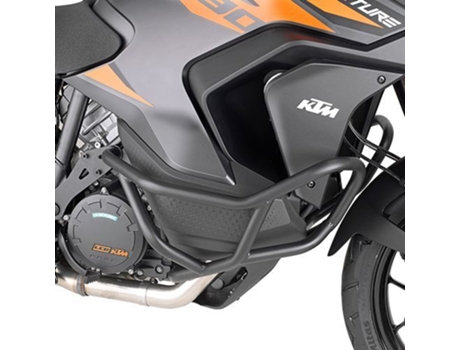 Protectores de moto GIVI KTM Super Adventures S (21)