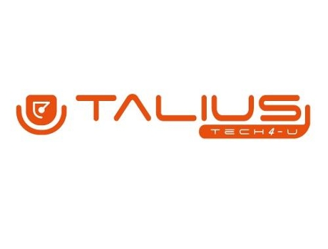 Talius Tal-Pcbs-01 Pc DDR4-Sdram G6400 Midi Tower Intel Pentium g8 Gb 240 Gb SSD Negro