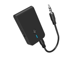 Transmisor y receptor inalámbrico Bluetooth recargable Rosewell 50 en 1