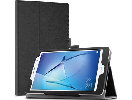 Funda Tablet Multi4You Leather Book Soporte Stand Case (Huawei Mediapad T3 8.0)