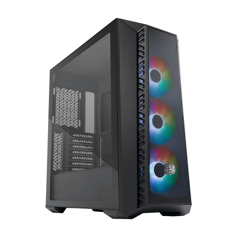 Desktop Gaming VANGUARD I70271 (Intel 1700 I7-14700K - NVIDIA GeForce RTX 5080 - RAM: 64 GB - 2 TB SSD)