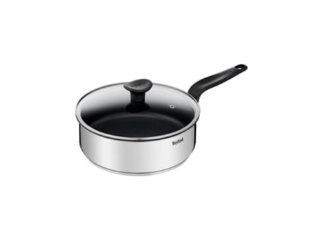 Sárten TEFAL (Acero Inoxidable-24cm)