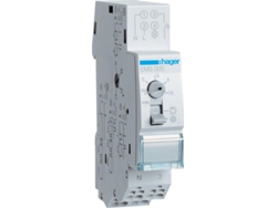 Ems005 Stromunterbrecher S Tipo 1 Módulo (ems005) Hager (e)