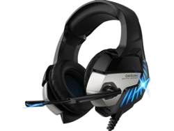 Auriculares Gaming con Cable ONIKUMA k5 pro