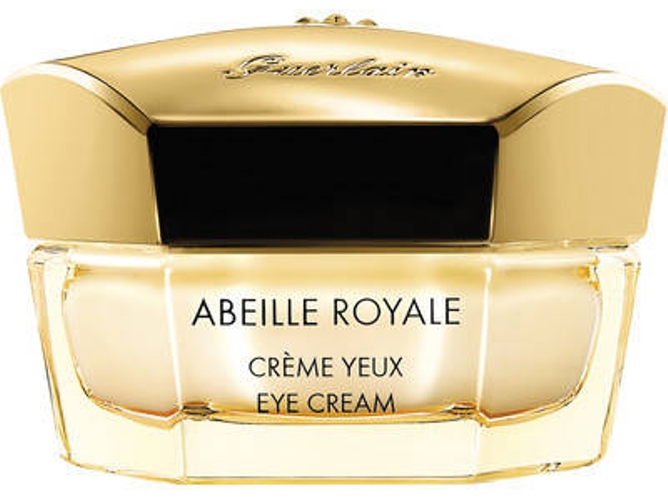 Crema de Ojos GUERLAIN Abeille Royale Replenishing (15 ml)
