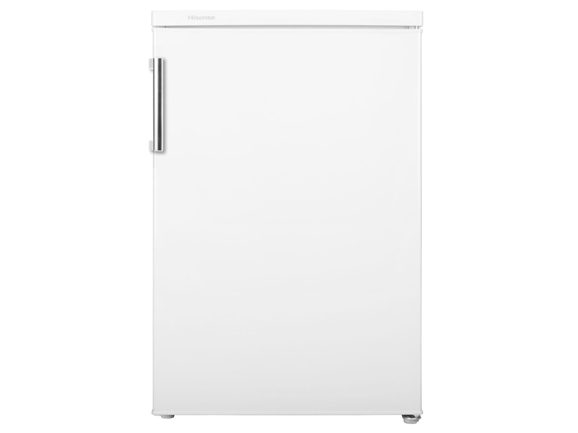 Mininevera Hisense RL170D4BWE, 85 x 55 cm, blanca