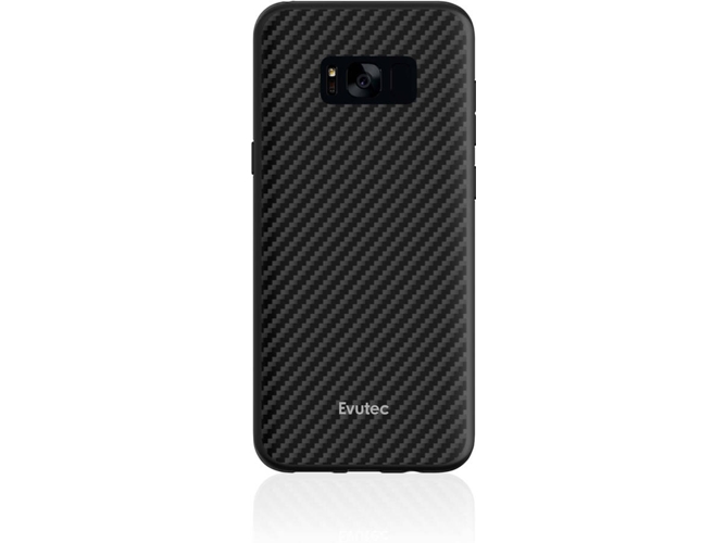 Carcasa Samsung Galaxy S8+ EVUTEC SS-S8P-MS-K01