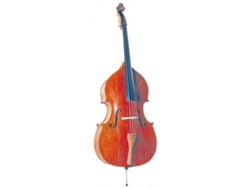 Contrabajo OQAN ODB200 1/2 (Amplificación: Acustica)