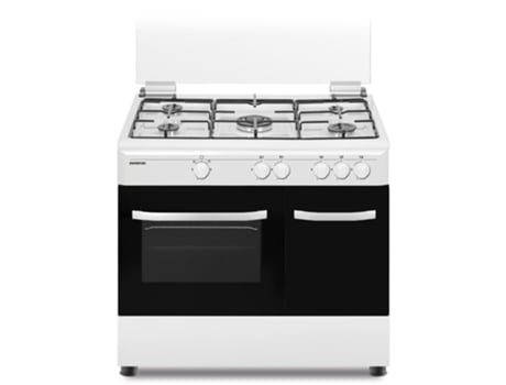 Estufa Infiniton Cc9060Elp Estufa Independiente Blanco Gas A