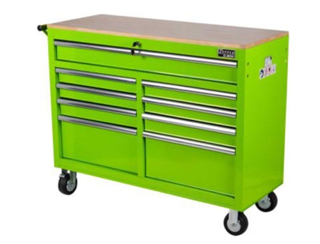 ZIPPER ZI-WS9F CARRO PARA HERRAMIENTAS