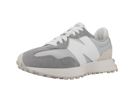 Zapatillas de Hombre para Running NEW BALANCE Inspired Tecido Gris (44.5)